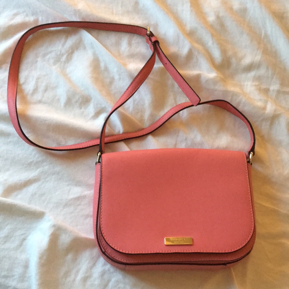 Kate Spade Crossbody Bag (perfect condition)